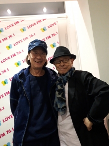 501回目 改めて 今日からまたよろしくお願い致します ブログ Love Fm 76 1mhz Fm Radio Station