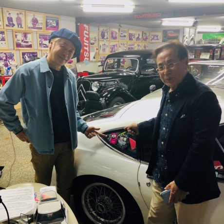 218 18年11月29日放送 藤壺巌 Bブログ Love Fm 76 1mhz Fm Radio Station