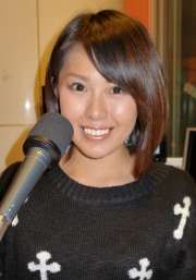 12年11月のアシスタントアナセミ生 ブログ Love Fm 76 1mhz Fm Radio Station