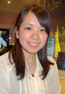 13年1月のアシスタントアナセミ生ブログ Love Fm 76 1mhz Fm Radio Station