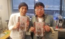 こちヨロ（こちらヨーロッパ企画福岡支部）