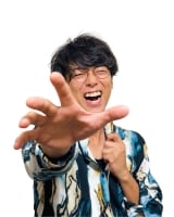 大野Jタカシ | DJ紹介 | LOVE FM - 76.1MHz FM RADIO STATION
