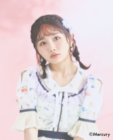 2024年6月度 個別生写真5枚セット Vol.2 秋吉 優花 - HKT48