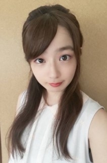中村れな Dj紹介 Love Fm 76 1mhz Fm Radio Station