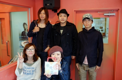 Afternoon Delightブログ Love Fm 76 1mhz Fm Radio Station