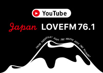 LOVEFM Youtube Channel