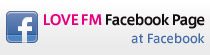 LOVE FM Facebook Page at Facebook