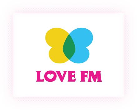 Love Fm ロゴについて Love Fm 76 1mhz Fm Radio Station